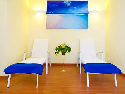 Hotel Admiral 4*