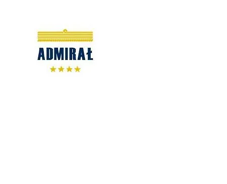 Hotel Admiral 4*