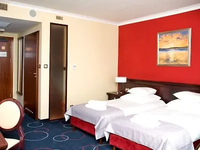 Hotel Admiral Danzig