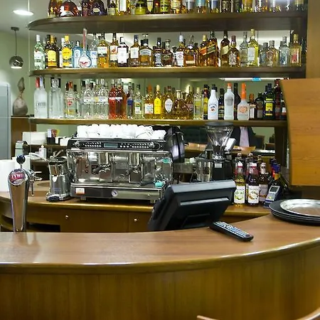 Admiral Hotel Danzig