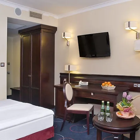 Hotel Admiral Danzig