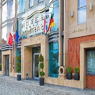 Admiral 4*